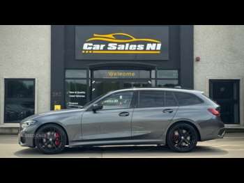 Used BMW 3 Series 2021 for sale - 74922094: Photo