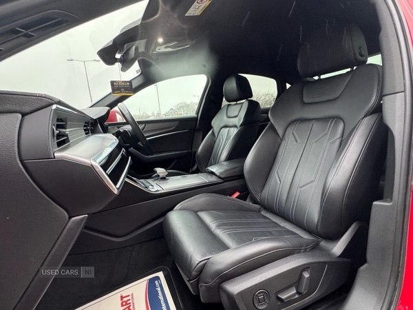 Used Audi A6 2019 for sale - 77538982: Photo 10