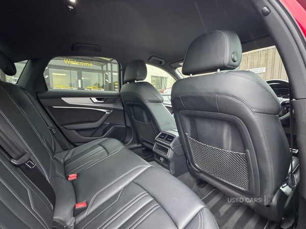 Used Audi A6 2019 for sale - 77538982: Photo 11