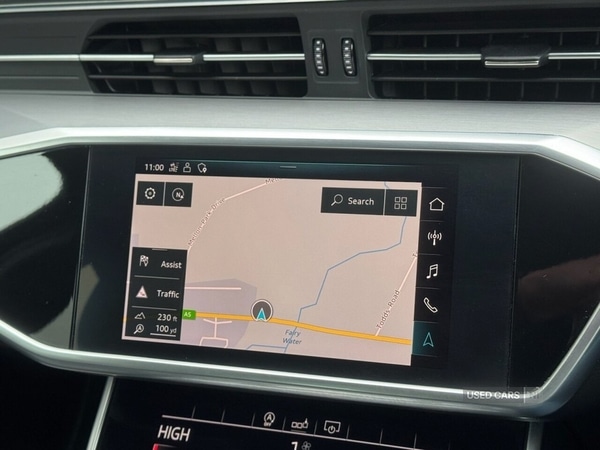 Used Audi A6 2019 for sale - 77538982: Photo 14