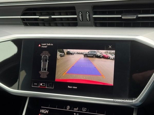 Used Audi A6 2019 for sale - 77538982: Photo 15