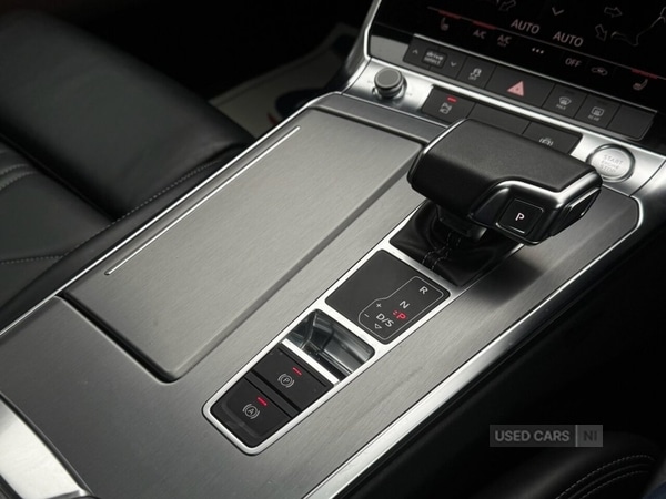 Used Audi A6 2019 for sale - 77538982: Photo 17