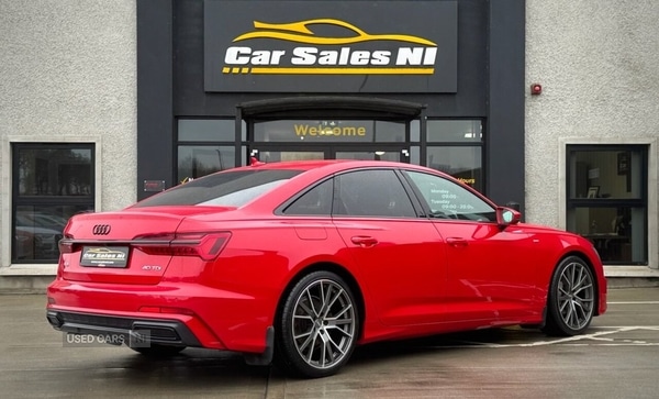 Used Audi A6 2019 for sale - 77538982: Photo 4