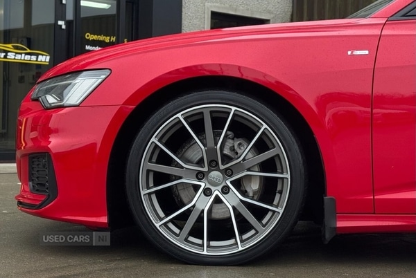 Used Audi A6 2019 for sale - 77538982: Photo 7