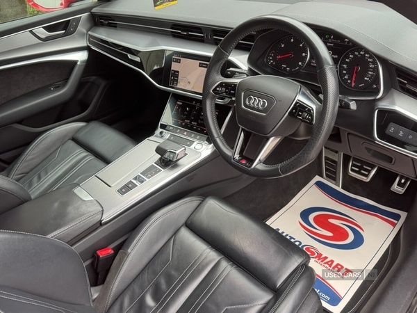 Used Audi A6 2019 for sale - 77538982: Photo 8