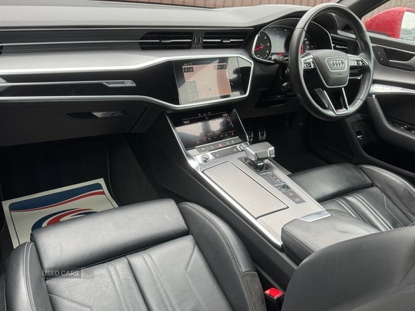 Used Audi A6 2019 for sale - 77538982: Photo 9