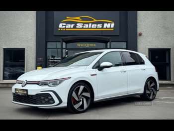 Used Volkswagen Golf 2021 for sale - 75061252: Photo