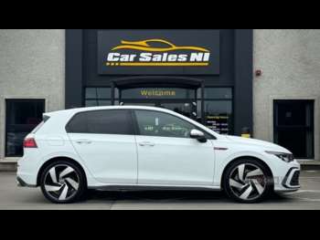 Used Volkswagen Golf 2021 for sale - 75061252: Photo