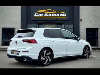 Used Volkswagen Golf 2021 for sale - 75061252: Photo