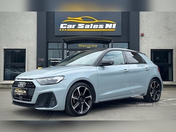 Used Audi A1 2023 for sale - 75579076: Photo