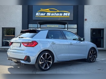 Used Audi A1 2023 for sale - 75579076: Photo