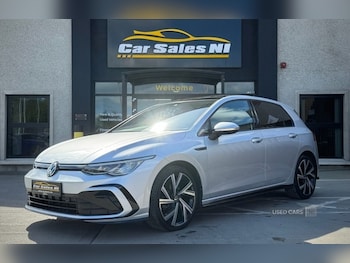 Used Volkswagen Golf 2022 for sale - 78363460: Photo