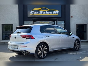 Used Volkswagen Golf 2022 for sale - 78363460: Photo