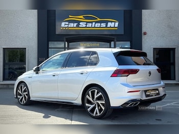 Used Volkswagen Golf 2022 for sale - 78363460: Photo