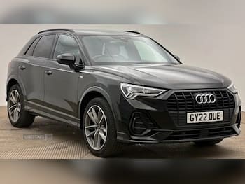Used Audi Q3 2022 for sale - 79861534: Photo