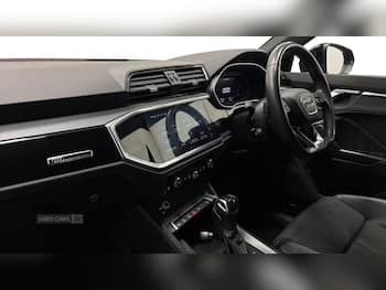 Used Audi Q3 2022 for sale - 79861534: Photo