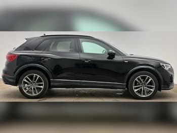 Used Audi Q3 2022 for sale - 79861534: Photo