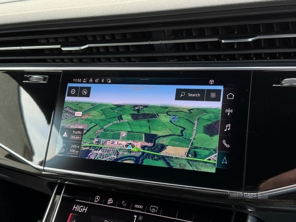 Used Audi Q7 2023 for sale - 76659527: Photo 15