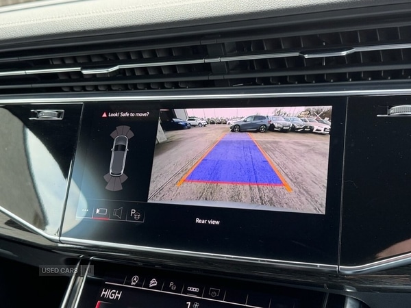 Used Audi Q7 2023 for sale - 76659527: Photo 16