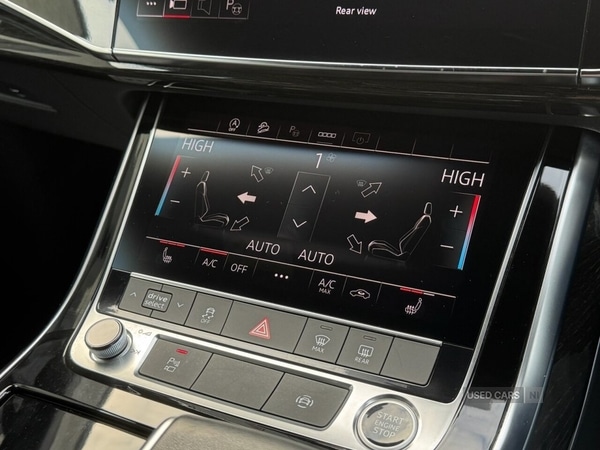 Used Audi Q7 2023 for sale - 76659527: Photo 17