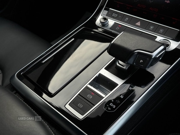 Used Audi Q7 2023 for sale - 76659527: Photo 18