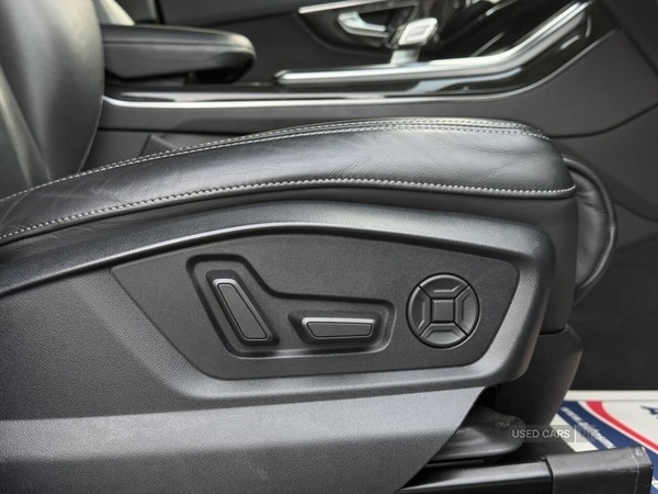 Used Audi Q7 2023 for sale - 76659527: Photo 19