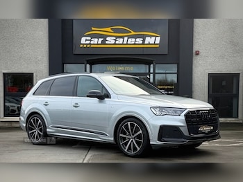 Audi - Q7