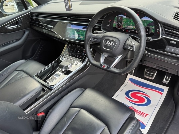Used Audi Q7 2023 for sale - 76659527: Photo 9