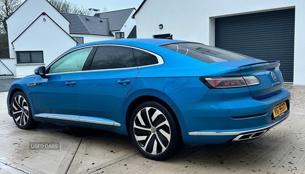 Used Volkswagen Arteon 2022 for sale - 77060522: Photo 6