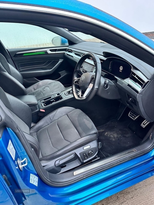 Used Volkswagen Arteon 2022 for sale - 77060522: Photo 7