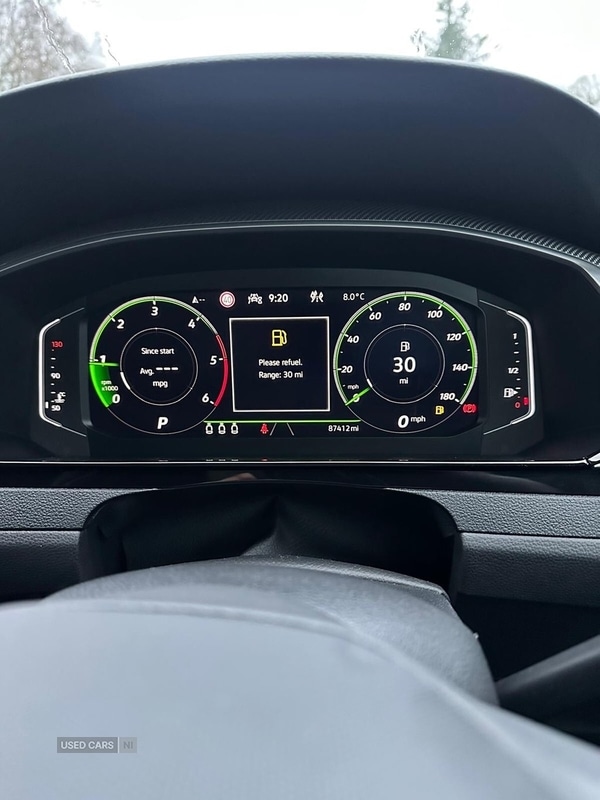 Used Volkswagen Arteon 2022 for sale - 77060522: Photo 8