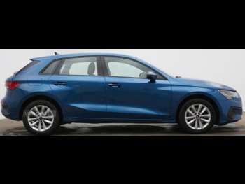 Used Audi A3 2021 for sale - 75269932: Photo