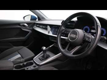 Used Audi A3 2021 for sale - 75269932: Photo