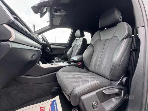 Used Audi Q5 2023 for sale - 76359394: Photo 10