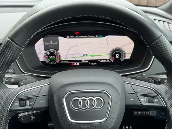 Used Audi Q5 2023 for sale - 76359394: Photo 13