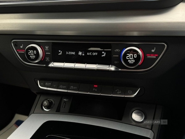 Used Audi Q5 2023 for sale - 76359394: Photo 16