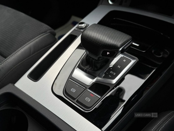Used Audi Q5 2023 for sale - 76359394: Photo 17