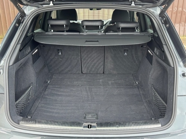 Used Audi Q5 2023 for sale - 76359394: Photo 18