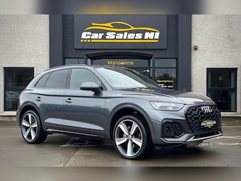 Audi - Q5