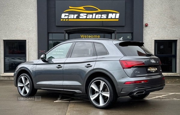 Used Audi Q5 2023 for sale - 76359394: Photo 5