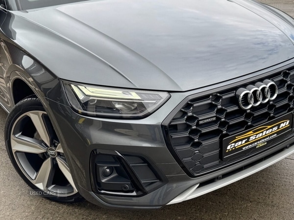 Used Audi Q5 2023 for sale - 76359394: Photo 6