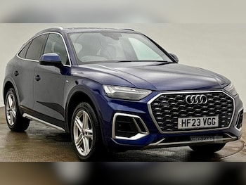 Audi Q5 feature image
