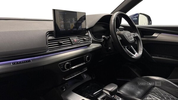 Used Audi Q5 2023 for sale - 77958811: Photo 4