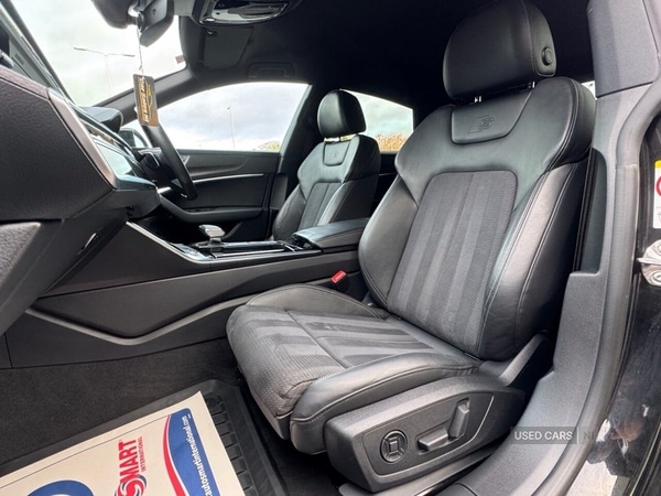 Used Audi A7 2022 for sale - 76500426: Photo 10