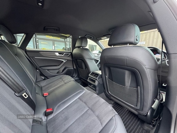 Used Audi A7 2022 for sale - 76500426: Photo 11