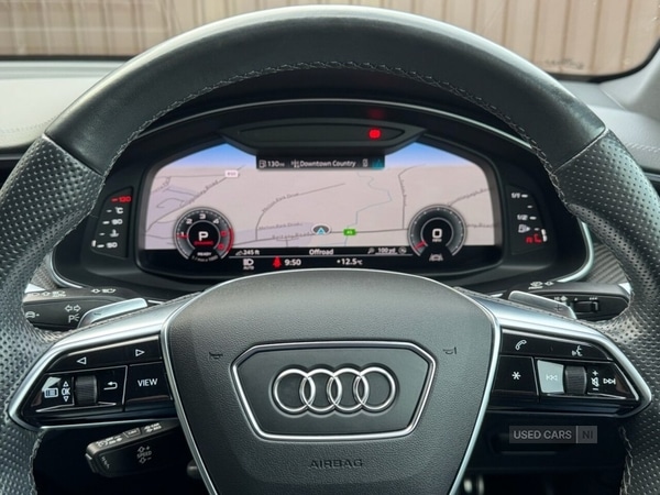 Used Audi A7 2022 for sale - 76500426: Photo 12