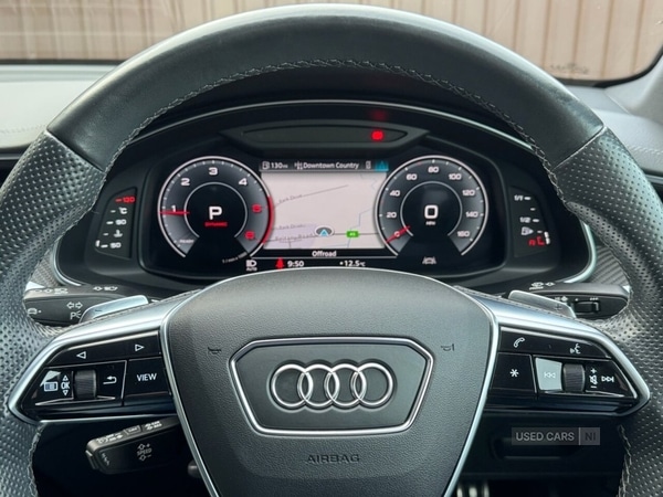 Used Audi A7 2022 for sale - 76500426: Photo 13