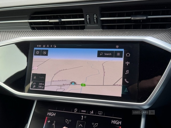 Used Audi A7 2022 for sale - 76500426: Photo 14