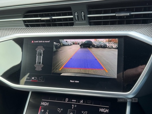 Used Audi A7 2022 for sale - 76500426: Photo 15