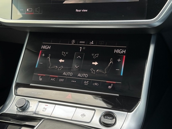 Used Audi A7 2022 for sale - 76500426: Photo 16